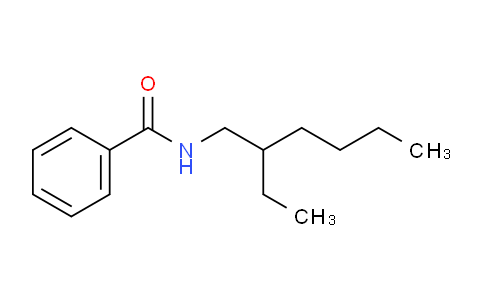 446838-10-4 | N-(2-ethylhexyl)benzamide
