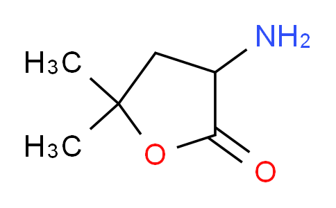 DYM13032 | 13594-33-7 | 3-amino-5,5-dimethyloxolan-2-one