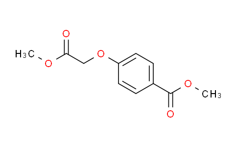 MCM13864 | 35005-30-2 | Methyl 4-(2-methoxy-2-oxoethoxy)benzoate