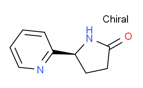 MCM19006 | 77790-62-6 | (5S)-5-Pyridin-2-ylpyrrolidin-2-one