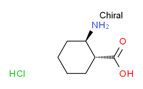 DYM19416 | 57266-57-6 | Trans-2-Aminocyclohexanecarboxylic acid hydrochloride