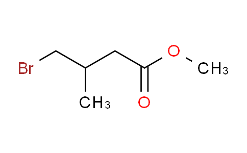 DYM20118 | 59147-45-4 | methyl 4-bromo-3-methylbutanoate