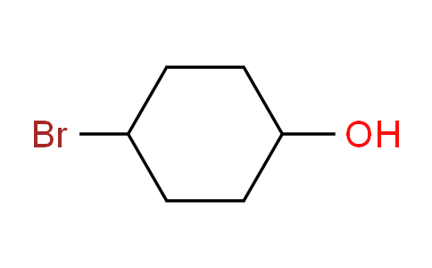 89599-47-3 | 4-溴环己醇