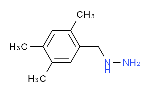 MCM33011 | 887596-82-9 | (2,4,5-trimethylphenyl)methylhydrazine