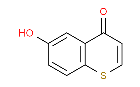 MCM33632 | 26096-66-2 | 4H-1-Benzothiopyran-4-one, 6-hydroxy-
