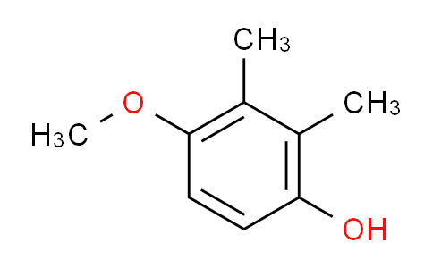 DYM36235 | 35355-33-0 | 4-Methoxy-2,3-dimethylphenol