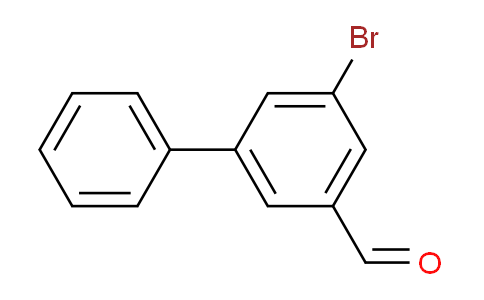 DYM37542 | 136649-45-1 | 5-bromo-[1,1'-biphenyl]-3-carbaldehyde
