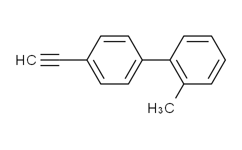 MCM40587 | 56957-89-2 | 4'-乙炔基-2-甲基-1,1'-联苯
