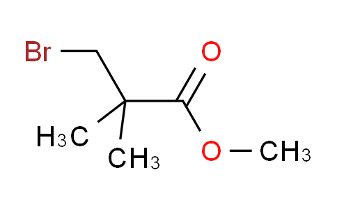 30452-00-7 | methyl 3-bromo-2,2-dimethylpropanoate