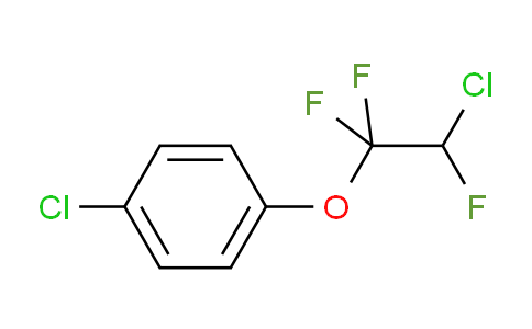 DYM51482 | 456-65-5 | BENZENE, 1-CHLORO-4-(2-CHLORO-1,1,2-TRIFLUOROETHOXY)-