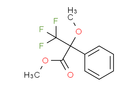 DYM51488 | 77611-72-4 | α-Methoxy-α-(trifluoromethyl)benzeneacetic acid methyl ester