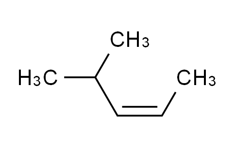 4461-48-7 | cis-4-Methyl-2-pentene