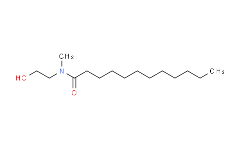 35179-80-7 | N-(2-Hydroxyethyl)-N-methyldodecanamide