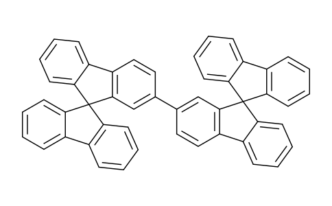 664345-18-0 | 2-(9,9-spirobifluoren-2-yl)-9,9-spirobifluorene
