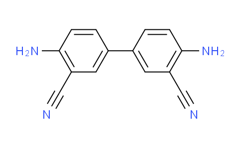 MCM55024 | 61382-01-2 | [1,1'-联苯]-3,3'-二腈,4,4'-二氨基