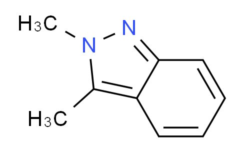 50407-18-6 | 2,3-dimethyl-2H-indazole