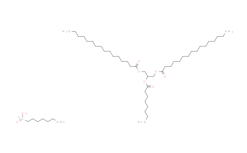 DYM56861 | 1246935-55-6 | 2-(Octanoyloxy)propane-1,3-diyl dipalmitate-Octanoic-1-13C