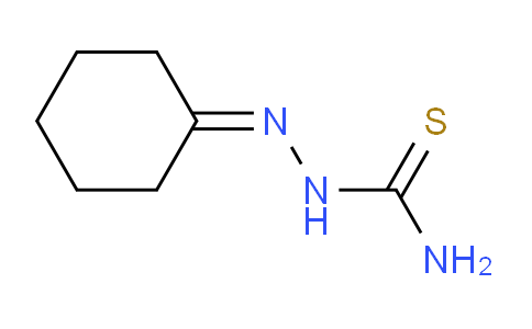 5351-77-9 | (cyclohexylideneamino)thiourea