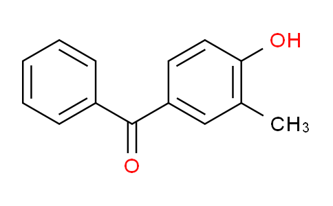 DYM57146 | 5326-42-1 | 4-Hydroxy-3-methyl-benzophenone