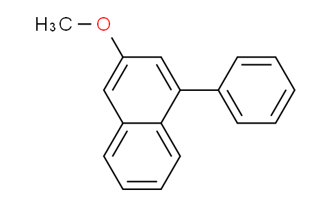 DYM57758 | 146428-36-6 | 3-Methoxy-1-phenylnaphthalene