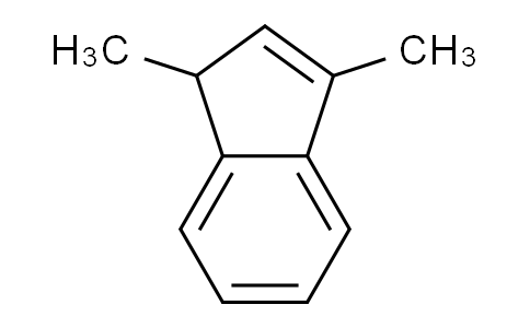 CAS No. 2177-48-2, 1,3-dimethyl-1H-indene