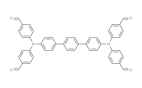 2414345-71-2 | 4,4',4'',4'''-([1,1':4',1''-三联苯]-4,4''-二基双(氮杂三基))四苯甲醛