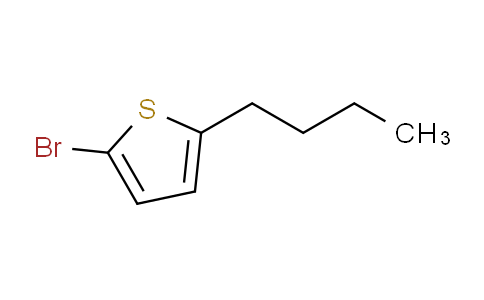 128619-83-0 | 2-bromo-5-butylthiophene