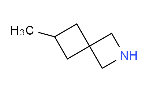 MCM62984 | 1707369-82-1 | 6-methyl-2-azaspiro[3.3]heptane
