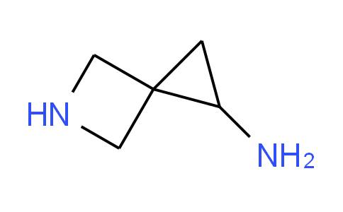 MCM63561 | 1785611-13-3 | 5-Azaspiro[2.3]hexan-2-amine