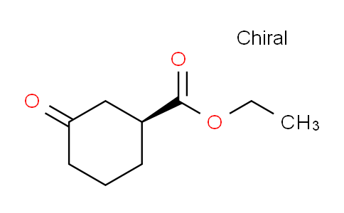 MCM65995 | 2043662-35-5 | (1S)-3-氧代环己烷-1-甲酸乙酯
