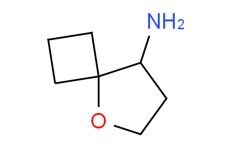 DYM66807 | 2138429-95-3 | 5-Oxaspiro[3.4]octan-8-amine