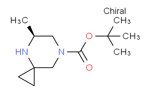 2306255-26-3 | Tert-butyl (5S)-5-methyl-4,7-diazaspiro[2.5]octane-7-carboxylate