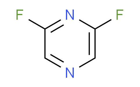 33873-09-5 | 2,6-difluoropyrazine