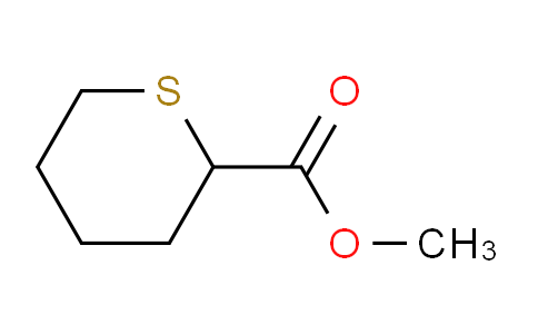 70759-78-3 | methyl thiane-2-carboxylate