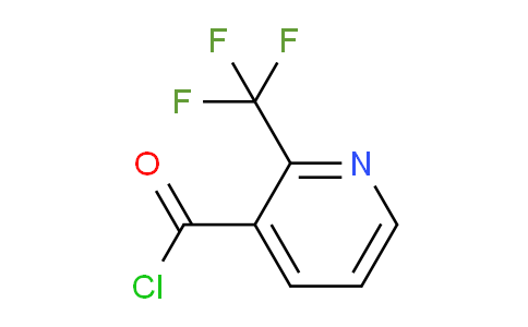 MCM77304 | 119899-27-3 | 3-Pyridinecarbonylchloride, 2-(trifluoromethyl)-