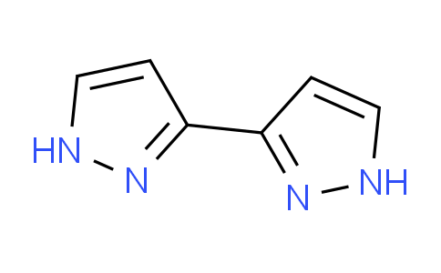 2384-02-3 | 3,3'-双(1H-吡唑)