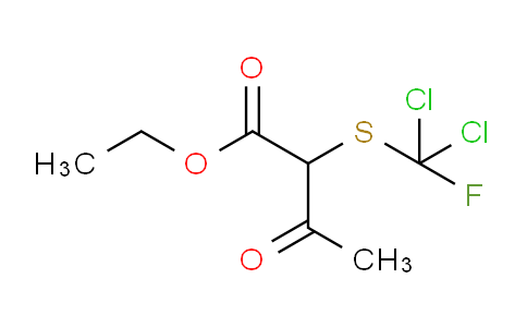 MCM85441 | 42105-35-1 | Butanoic acid, 2-[(dichlorofluoromethyl)thio]-3-oxo-, ethyl ester