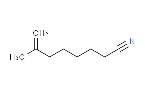 MCM85483 | 485320-20-5 | 7-Methyl-7-octenenitrile