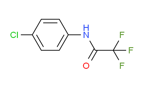 MCM89675 | 404-25-1 | N-(4-chlorophenyl)-2,2,2-trifluoroacetamide