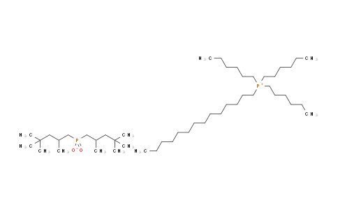 465527-59-7 | Trihexyl(tetradecyl)phosphonium bis(2,4,4-trimethylpentyl)phosphinate