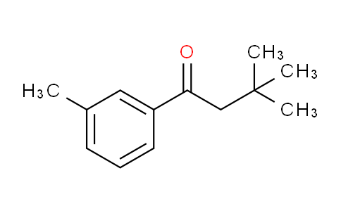 MCM98890 | 898785-50-7 | 3',3,3-Trimethylbutyrophenone