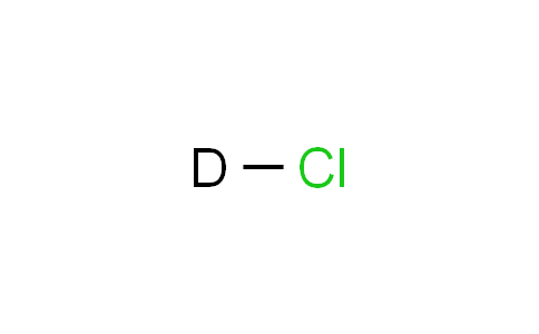 7698-05-7 | Deuterium Chloride 35% in D2O