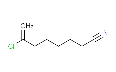485320-18-1 | 7-Chloro-7-octenenitrile