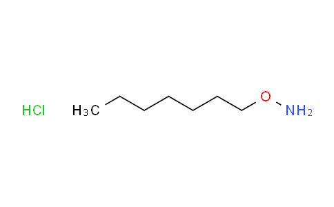 38945-25-4 | O-Heptylhydroxylamine Hydrochloride