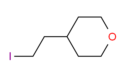 MCN10952 | 4677-16-1 | Tetrahydro-4-(2-iodoethyl)-2H-pyran
