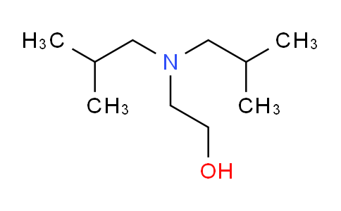 4535-66-4 | 2-diisobutylaminoethanol