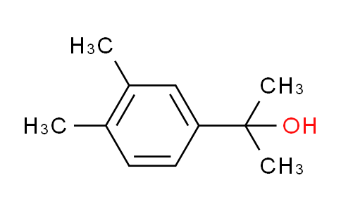 40180-49-2 | 2-(3,4-dimethylphenyl)propan-2-ol