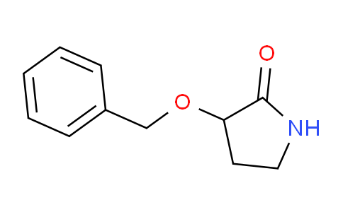 674303-55-0 | 3-(benzyloxy)pyrrolidin-2-one