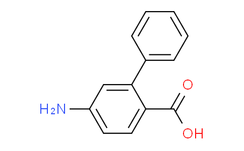 754166-77-3 | 5-氨基联苯-2-羧酸