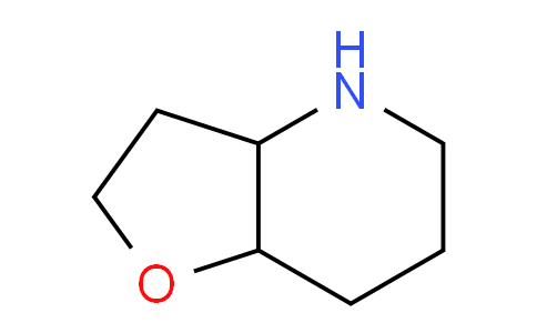 1214875-19-0 | Octahydrofuro[3,2-b]pyridine